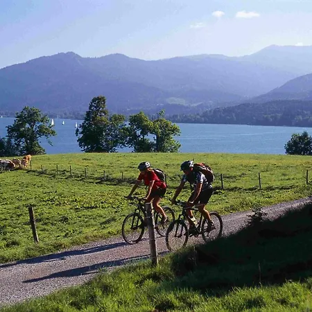 Pax Montana * Bad Wiessee