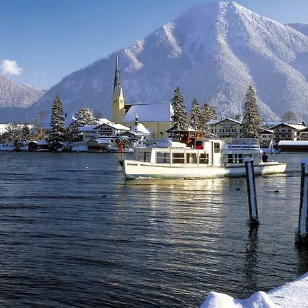 Pax Montana Lejlighed